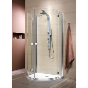 Душевая кабина 
           Radaway Fuenta P  381011-05N