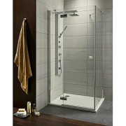 Душевая кабина 
           Radaway Almatea KDJ 32151-01-05NL