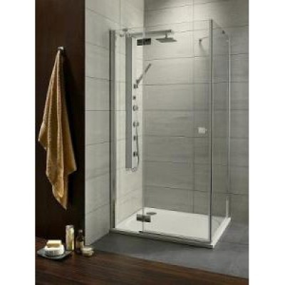 Душевая кабина
Radaway Almatea KDJ 32151-01-08NL Душевая кабина
Radaway Almatea KDJ 32151-01-08NL