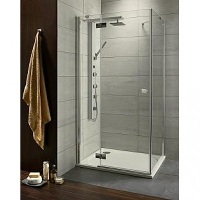 Душевая кабина
Radaway Almatea KDJ 32151-01-05NR Душевая кабина
Radaway Almatea KDJ 32151-01-05NR