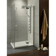 Душевая кабина 
           Radaway Almatea KDJ 32151-01-12NR