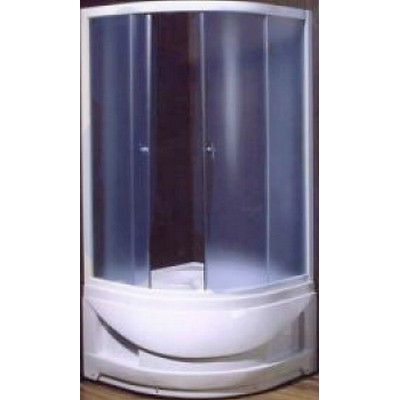 Душевая кабина Keramac Aurora ST-90W Душевая кабина Keramac Aurora ST-90W